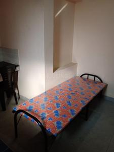 Bedroom Image of 150 Sq.ft 1 BHK Apartment / Flat for rent in Pottammal Kozhikode for Rs. 3500