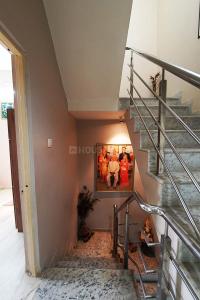 Balcony Image of 2070 Sq.ft 4 BHK Independent House for sale in Sargasan Gandhinagar for Rs. 26900000