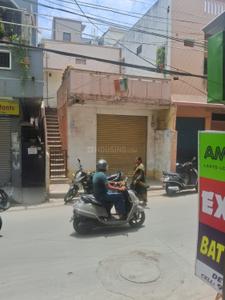 Image of 850 Sq.ft 2 BHK Independent House for sale in Chilakalguda, Secunderabad for Rs. 12700000