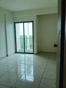 Bedroom Image of 890 Sq.ft 2 BHK Apartment / Flat for sale in Shreeji Sundaram Skyline, Tarsali Vadodara for Rs. 3500000