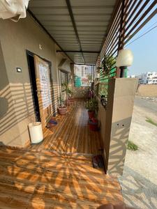 Image of 1000 Sq.ft 1 BHK Independent House for sale in Waghodia Road, Vadodara for Rs. 9100000