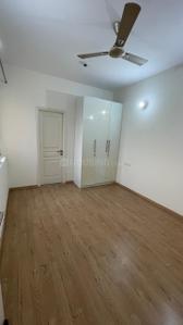 Bedroom Image of 1100 Sq.ft 2 BHK Apartment / Flat for rent in AIPL The Peaceful Homes, Sector 70A Gurgaon for Rs. 37000