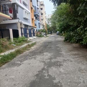 Image of 1700 Sq.ft Residential Plot / Land for sale in New Town Society, New Town, Kolkata for Rs. 22500000