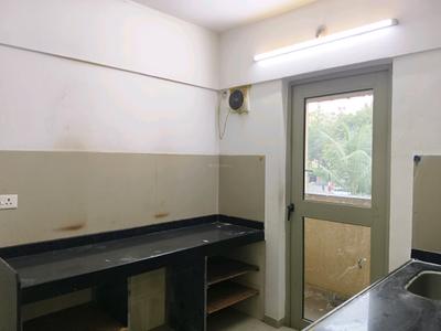 Kitchen Image of 909 Sq.ft 2 BHK Apartment / Flat for sale in Lodha Casa Rio, Palava Phase 1 Thane for Rs. 5099999