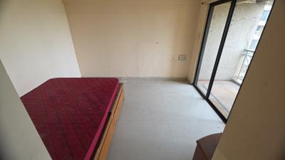 Bedroom Image of 1195 Sq.ft 2 BHK Apartment / Flat for sale in Tharwani Riviera, Kharghar Navi Mumbai for Rs. 12000000