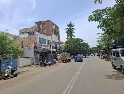 Image of 11488 Sq.ft Residential Plot / Land for sale in Anna Nagar, Chennai for Rs. 520000000