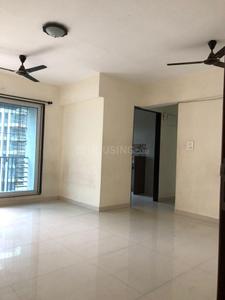 Hall Image of 1265 Sq.ft 2 BHK Apartment / Flat for sale in Priyanka Unite, Ulwe Navi Mumbai for Rs. 17000000