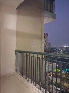 Living Room Image of 1550 Sq.ft 3.5 BHK Apartment / Flat for sale in Amrapali Zodiac, Sector 120 Noida for Rs. 14000000
