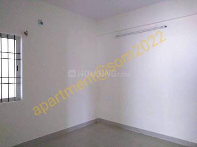 Bedroom Image of 1172 Sq.ft 2 BHK Apartment / Flat for sale in  GK Medows, Electronic City Bengaluru for Rs. 8500000