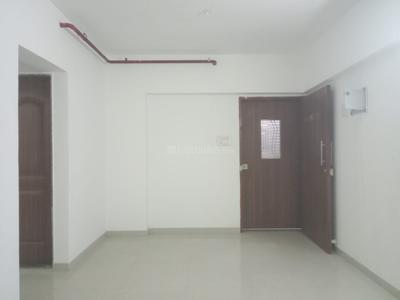 1 BHK Flat