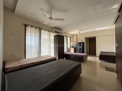Hall Image of Meridian Stays in Santacruz East, Mumbai