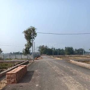 Image of 2200 Sq.ft Residential Plot / Land for sale in Khujauli, Lucknow for Rs. 2000000