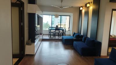 3 BHK Flat
