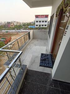 Balcony Image of 1600 Sq.ft 2 BHK Independent House for rent in Dighori Nagpur for Rs. 17000