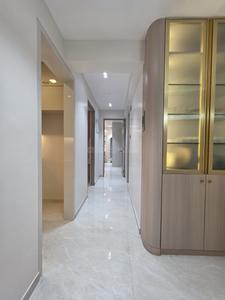 Hall Image of 748 Sq.ft 2 BHK Apartment / Flat for sale in Roswalt Raya, Chembur Mumbai for Rs. 24000000