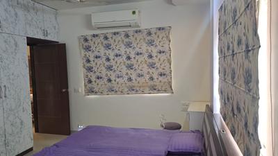 Bedroom Image of 2470 Sq.ft 4 BHK Apartment / Flat for sale in Akota Vadodara for Rs. 11000000