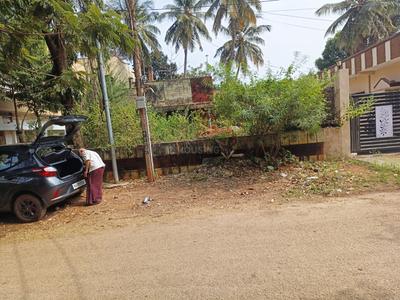 Image of 1200 Sq.ft Residential Plot / Land for sale in Hospete, Bellary for Rs. 3600000