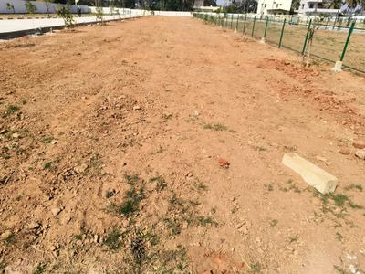 Image of 1600 Sq.ft Residential Plot / Land for sale in Sizzle White Willows, Bendiganahalli, Bengaluru for Rs. 15360000