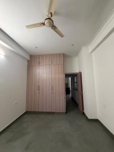 Bedroom Image of 1800 Sq.ft 3 BHK Builder Floor for rent in Heerawala Jaipur for Rs. 18000