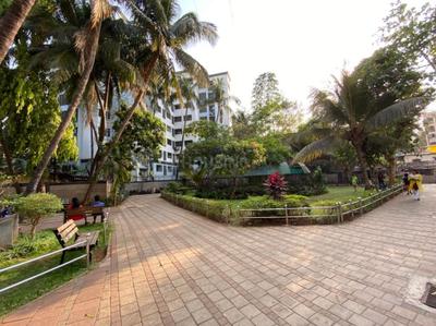 Image of 1600 Sq.ft 3 BHK Apartment / Flat for sale in Adani Ten BKC, Bandra East, Mumbai for Rs. 80000000