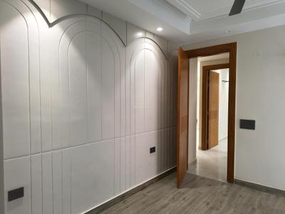 Bedroom Image of 1600 Sq.ft 3 BHK Builder Floor for sale in Vasundhara Ghaziabad for Rs. 15200000