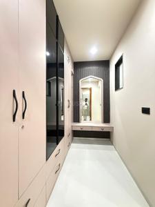 Hall Image of 1197 Sq.ft 4 BHK Villa for sale in Manyawas Jaipur for Rs. 24000000