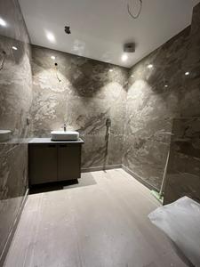 Image of 1950 Sq.ft 4 BHK Builder Floor for sale in Punjabi Bagh, New Delhi for Rs. 32500000