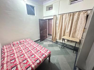 Bedroom Image of Karam niwas in Mahaveer Nagar, Kota