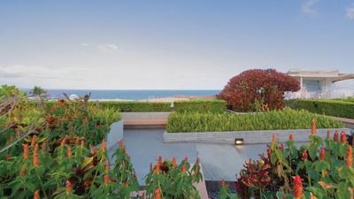 Image of 903 Sq.ft 2 BHK Apartment / Flat for sale in One Marina, Marine Lines, Mumbai for Rs. 69900000