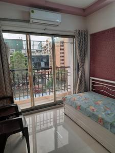 Bedroom Image of Global City in Virar West, Mumbai