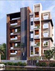 2 BHK Apartment