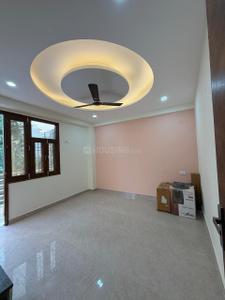 Bedroom Image of 1400 Sq.ft 3 BHK Apartment / Flat for sale in Sector 49 Noida for Rs. 8000000