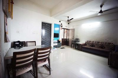 Hall Image of 1170 Sq.ft 2 BHK Apartment / Flat for sale in Murlidhar Avenue, Ranip Ahmedabad for Rs. 6000000