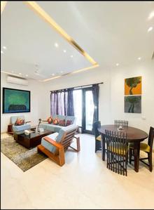 Hall Image of COMFORT N STAY  in Sector 45, Gurgaon