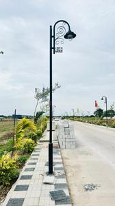 Image of 1485 Sq.ft Residential Plot / Land for sale in Kothur, Hyderabad for Rs. 3960000