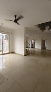 Living Room Image of 1850 Sq.ft 3 BHK Apartment / Flat for sale in Emaar Palm Gardens, Sector 83 Gurgaon for Rs. 26000000