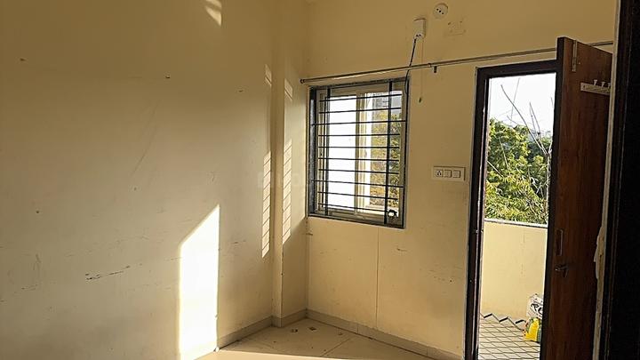 Tulsi nagar Bedroom 1