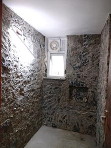 Common Bathroom Image of 1800 Sq.ft 4 BHK Apartment / Flat for sale in CGHS Green Valley Apartments, Sector 22 Dwarka New Delhi for Rs. 36500000