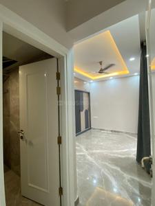 Hall Image of 932 Sq.ft 3 BHK Apartment / Flat for rent in Prestige Ocean Crest, Panjim Goa for Rs. 95000