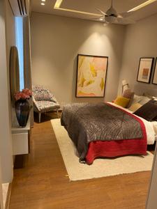 Bedroom Image of 2785 Sq.ft 3 BHK Apartment / Flat for sale in Conscient Elaira Residences Phase 2 And 2A, Sector 80 Gurgaon for Rs. 43000000