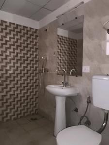 Bedroom One Image of 955 Sq.ft 2 BHK Apartment / Flat for sale in Gaurs 14th Avenue, Noida Extension Greater Noida for Rs. 7700000