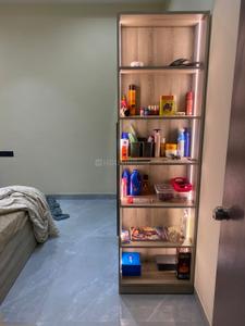 Bedroom Image of 1200 Sq.ft 2 BHK Apartment / Flat for sale in Aryan Samriddhi Altus, Jivan Vihar Raipur for Rs. 7200000