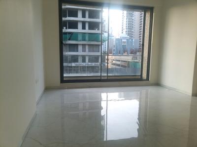 Bedroom Image of 1240 Sq.ft 2 BHK Apartment / Flat for rent in Jalvayu Defence Enclave, Kharghar Navi Mumbai for Rs. 51000
