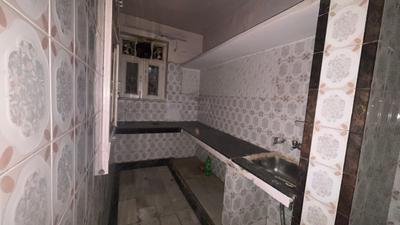 Kitchen Image of 1100 Sq.ft 2 BHK Apartment / Flat for rent in Vikaspuri New Delhi for Rs. 33000