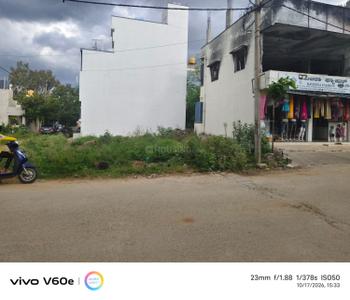 Image of 600 Sq.ft Residential Plot / Land for sale in Manganahalli, Bengaluru for Rs. 7200000