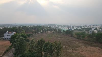 Bedroom Image of 1528 Sq.ft 3 BHK Apartment / Flat for sale in Prestige Primrose Hills, Uttarahalli -Manavarthekaval Bengaluru for Rs. 22500000