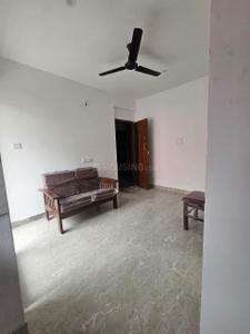 Hall Image of 600 Sq.ft 1 BHK Independent House for rent in Whitefield Bengaluru for Rs. 16500