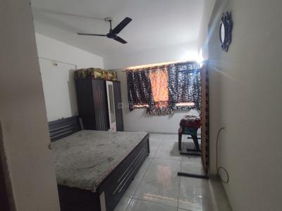 Bedroom Image of 2340 Sq.ft 3 BHK Apartment / Flat for sale in Nikol Ahmedabad for Rs. 9500000