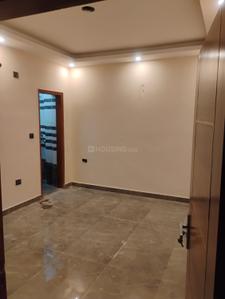 Bedroom Image of 2100 Sq.ft 2 BHK Independent House for rent in Sector 108 Noida for Rs. 55000