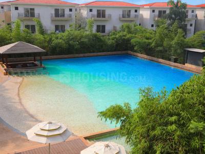 Image of 1742 Sq.ft 3.5 BHK Villa for sale in Paramount Golfforeste Villas, Surajpur, Greater Noida for Rs. 17500000